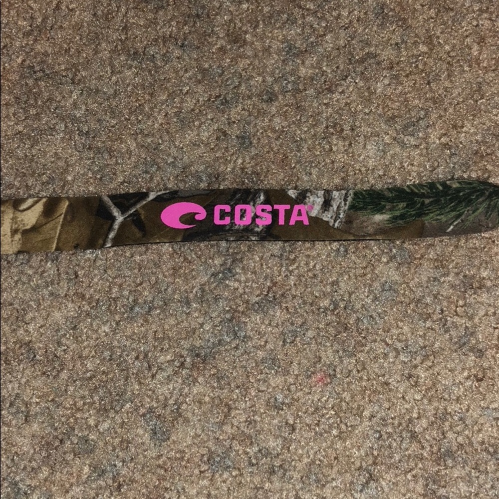 Costa Sunglasses Strap